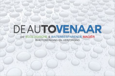 De Autovenaar